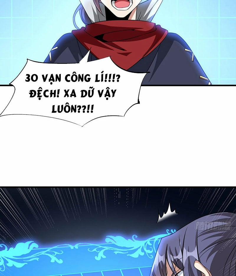 Không Có Đạo Lữ Sẽ Chết 38 trang 41