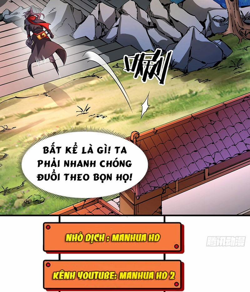 Không Có Đạo Lữ Sẽ Chết 38 trang 44