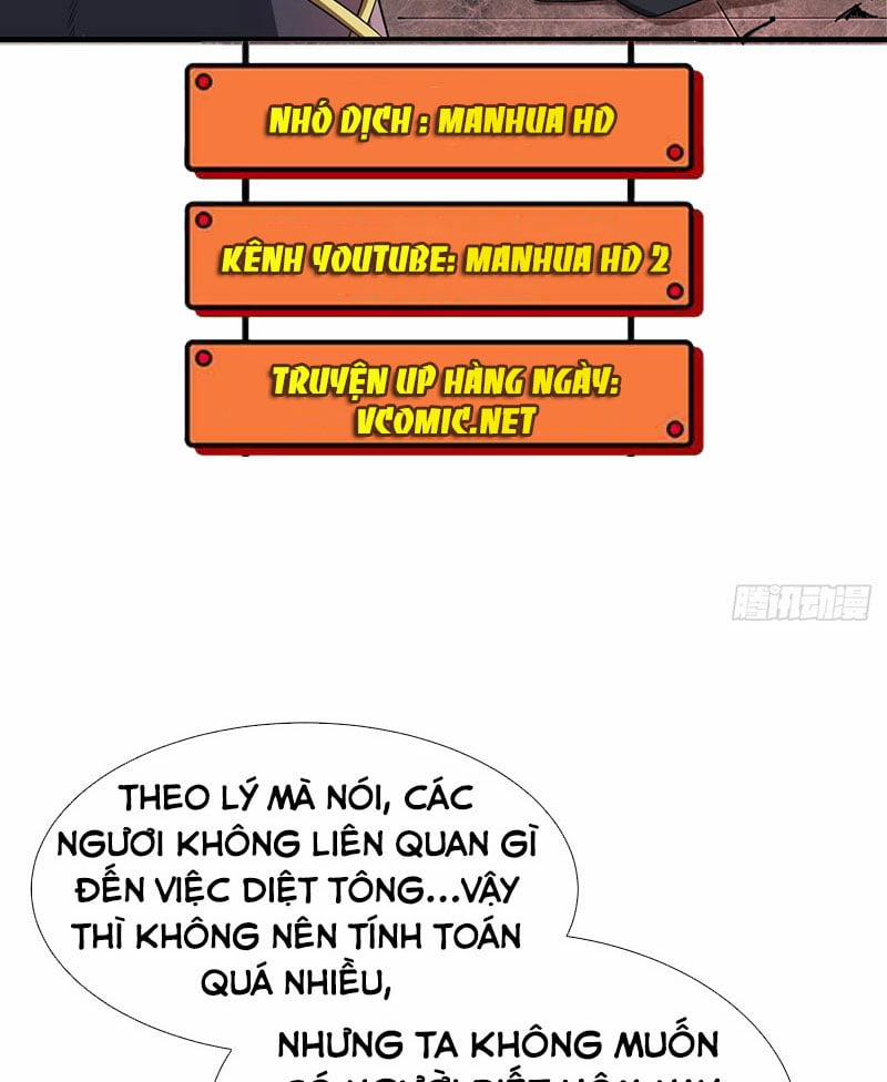 Không Có Đạo Lữ Sẽ Chết 38 trang 6