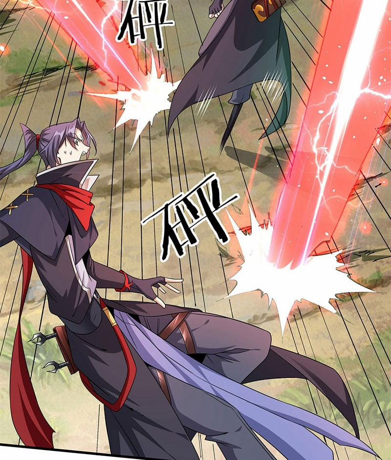 Không Có Đạo Lữ Sẽ Chết 39 trang 13