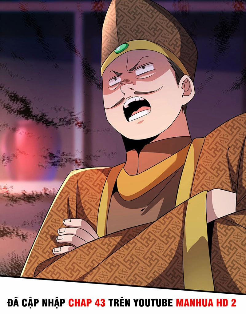 Không Có Đạo Lữ Sẽ Chết 39 trang 50