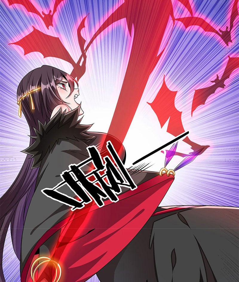 Không Có Đạo Lữ Sẽ Chết 39 trang 8