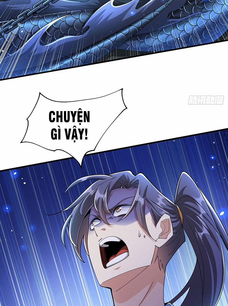 Không Có Đạo Lữ Sẽ Chết 4 trang 10