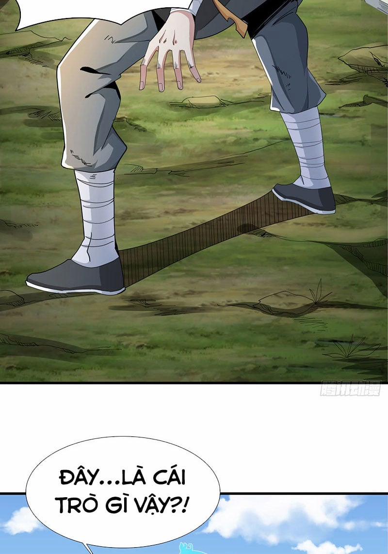 Không Có Đạo Lữ Sẽ Chết 4 trang 41