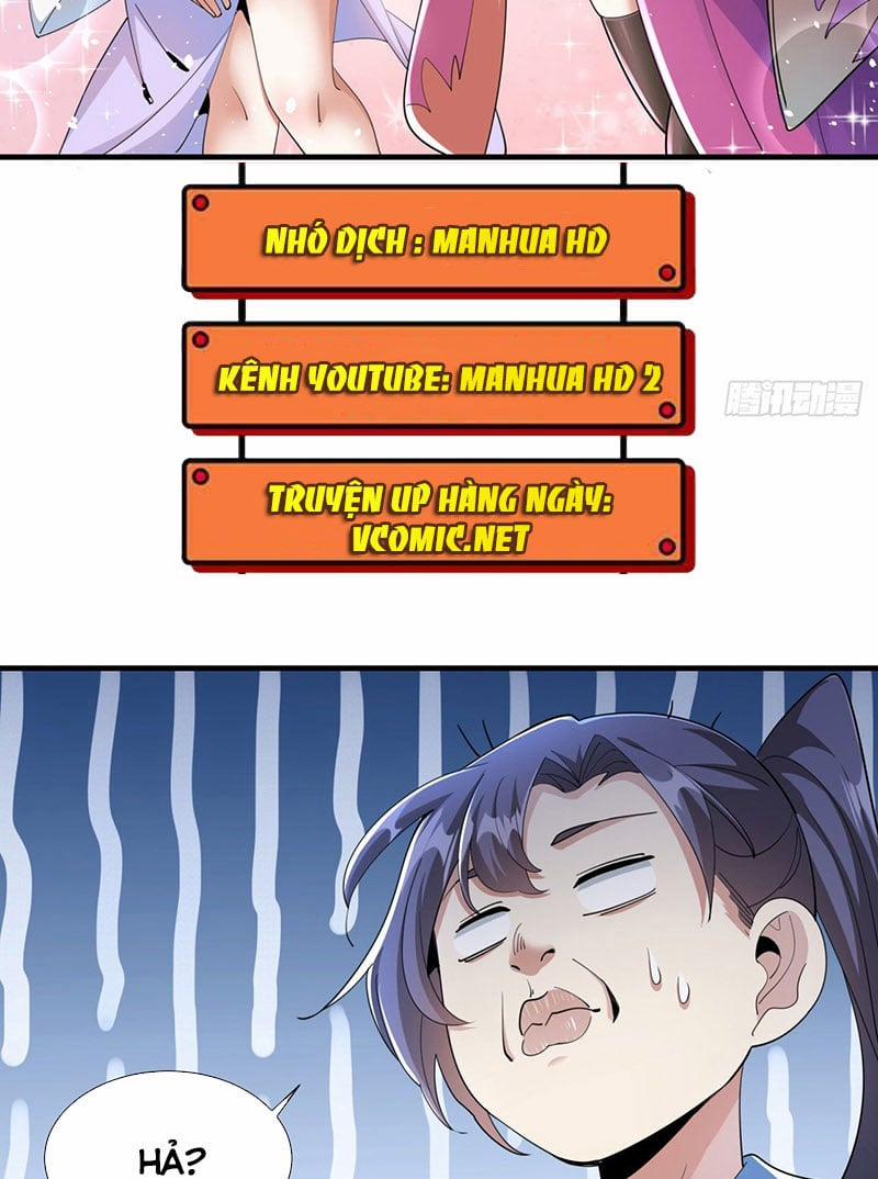 Không Có Đạo Lữ Sẽ Chết 4 trang 5