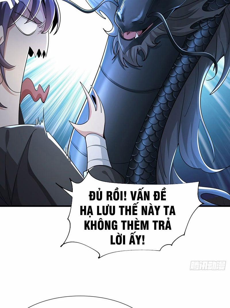 Không Có Đạo Lữ Sẽ Chết 4 trang 7