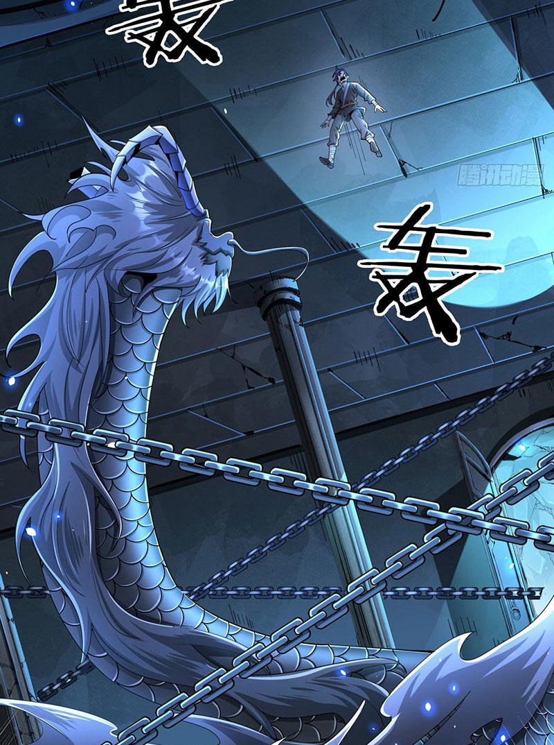 Không Có Đạo Lữ Sẽ Chết 4 trang 9