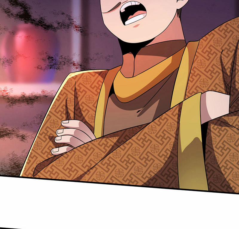 Không Có Đạo Lữ Sẽ Chết 40 trang 1