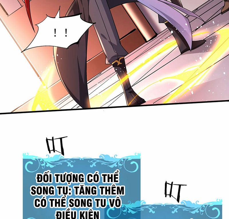 Không Có Đạo Lữ Sẽ Chết 40 trang 14