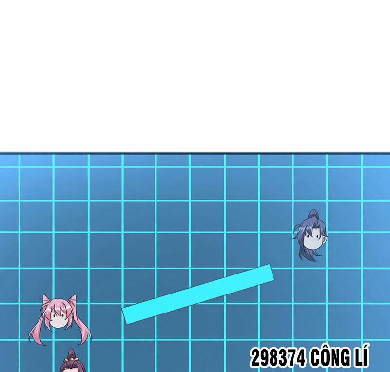 Không Có Đạo Lữ Sẽ Chết 40 trang 21