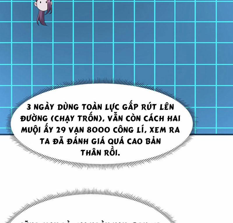 Không Có Đạo Lữ Sẽ Chết 40 trang 22