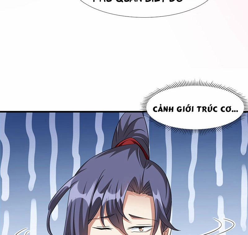 Không Có Đạo Lữ Sẽ Chết 40 trang 31