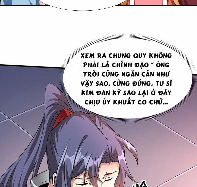 Không Có Đạo Lữ Sẽ Chết 40 trang 40