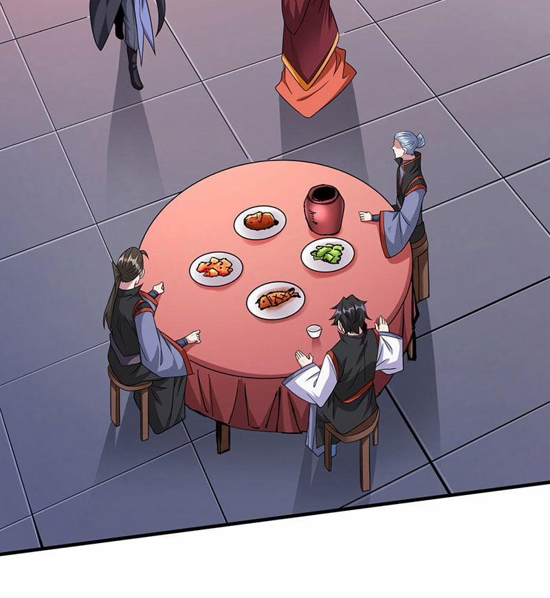 Không Có Đạo Lữ Sẽ Chết 40 trang 65