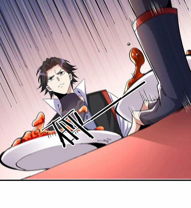 Không Có Đạo Lữ Sẽ Chết 40 trang 67