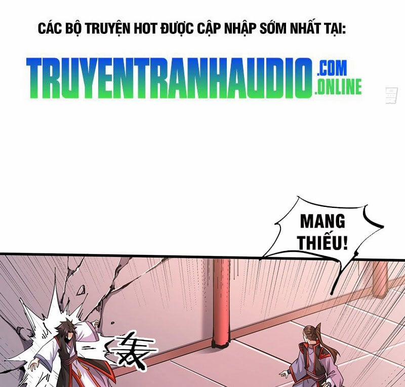 Không Có Đạo Lữ Sẽ Chết 41 trang 17