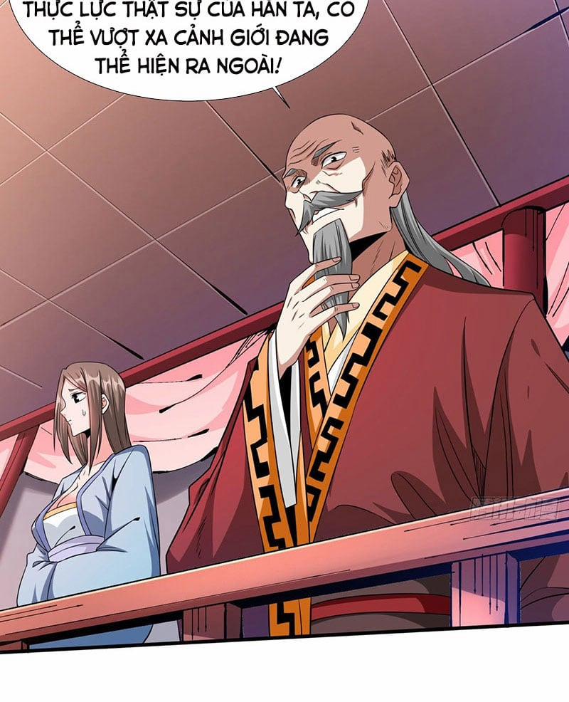 Không Có Đạo Lữ Sẽ Chết 41 trang 29