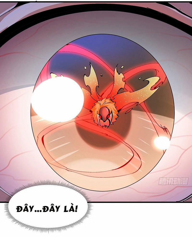 Không Có Đạo Lữ Sẽ Chết 41 trang 35