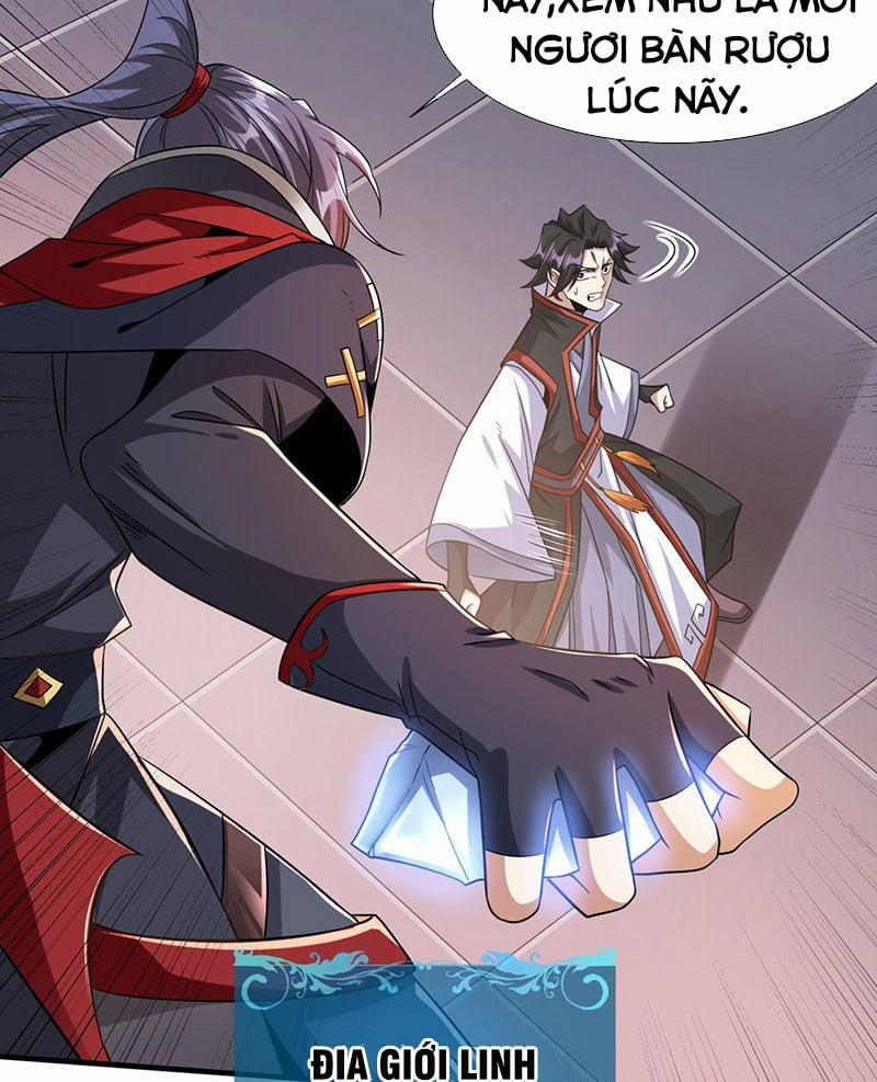 Không Có Đạo Lữ Sẽ Chết 41 trang 47