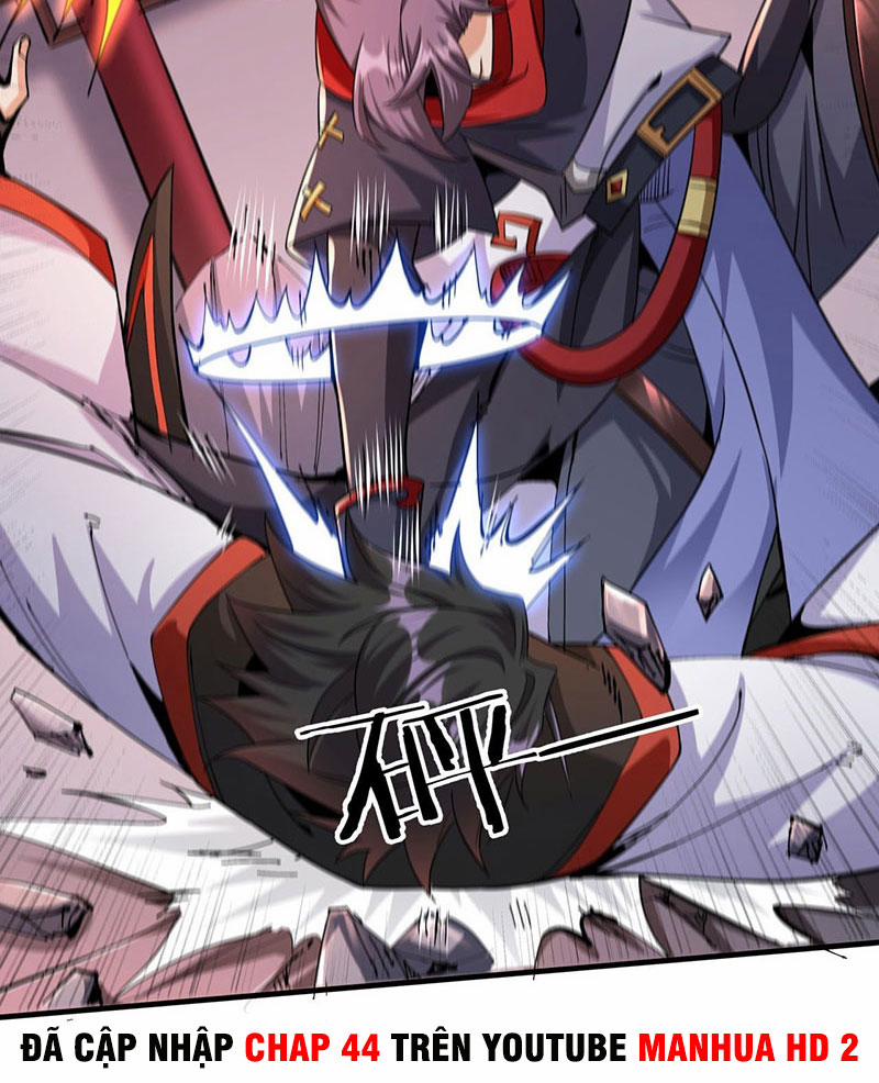 Không Có Đạo Lữ Sẽ Chết 41 trang 49