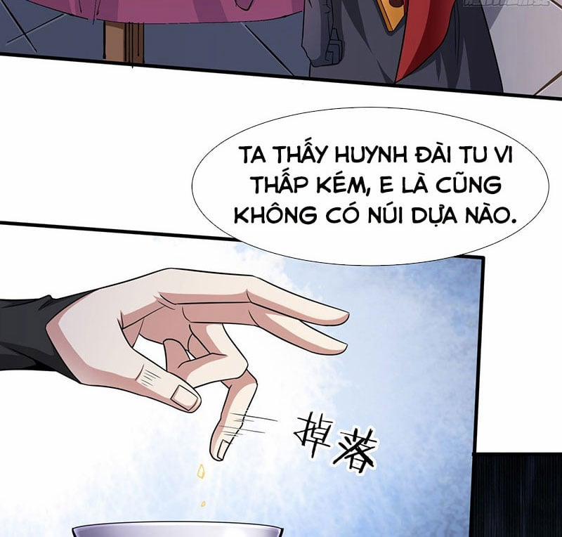 Không Có Đạo Lữ Sẽ Chết 41 trang 6