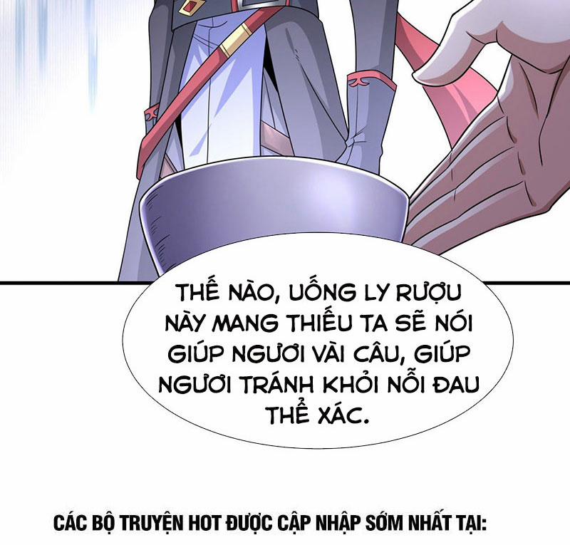 Không Có Đạo Lữ Sẽ Chết 41 trang 8