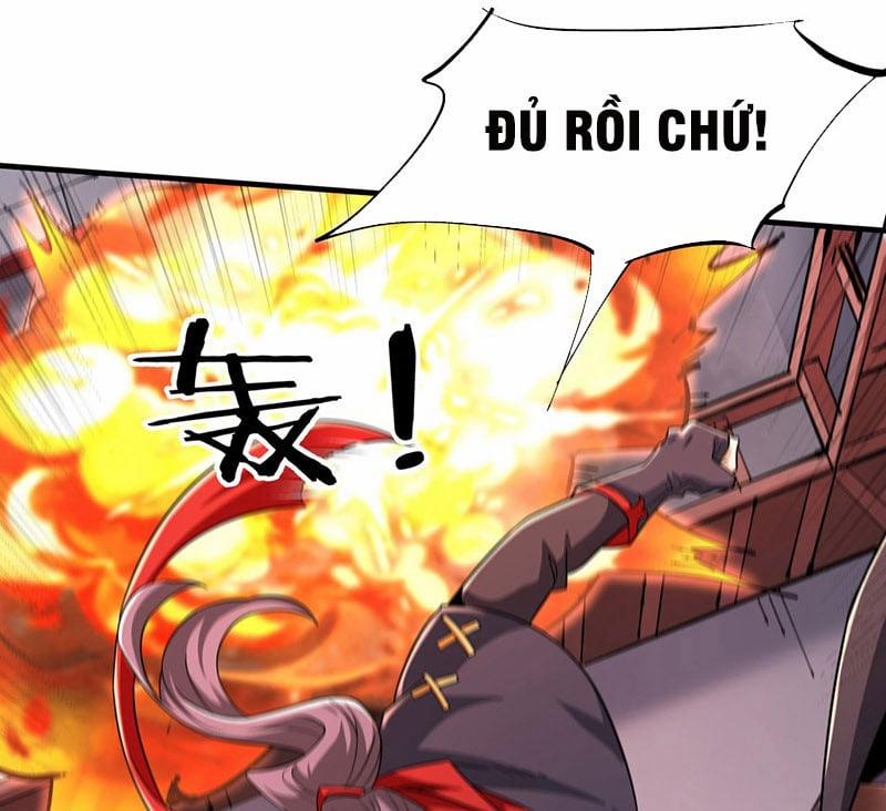 Không Có Đạo Lữ Sẽ Chết 42 trang 0