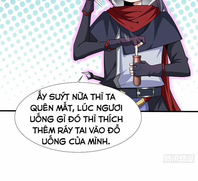 Không Có Đạo Lữ Sẽ Chết 42 trang 10