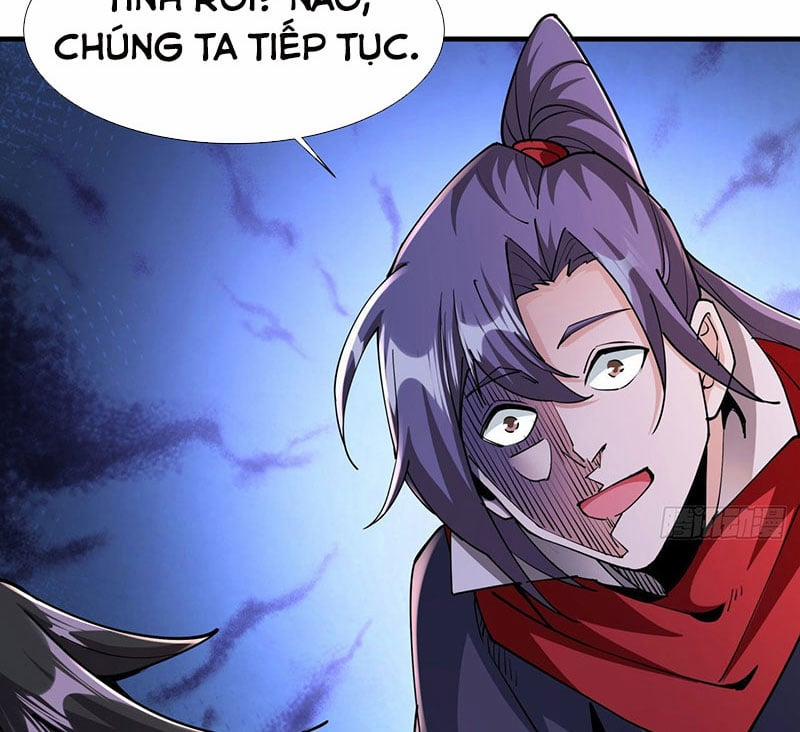 Không Có Đạo Lữ Sẽ Chết 42 trang 15