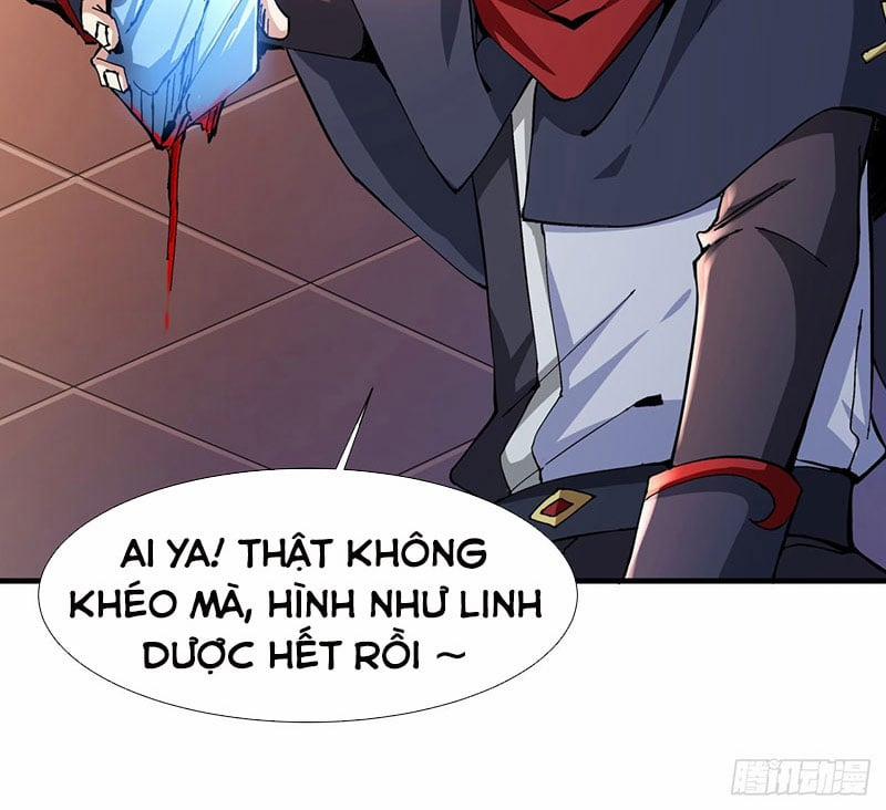 Không Có Đạo Lữ Sẽ Chết 42 trang 24