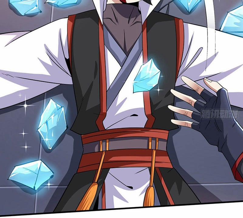 Không Có Đạo Lữ Sẽ Chết 42 trang 26