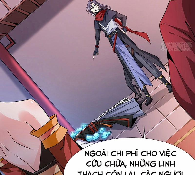 Không Có Đạo Lữ Sẽ Chết 42 trang 28