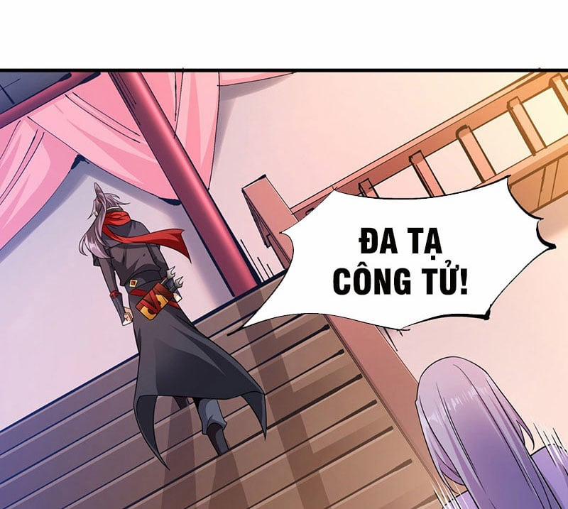 Không Có Đạo Lữ Sẽ Chết 42 trang 32