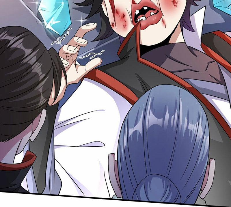 Không Có Đạo Lữ Sẽ Chết 42 trang 37