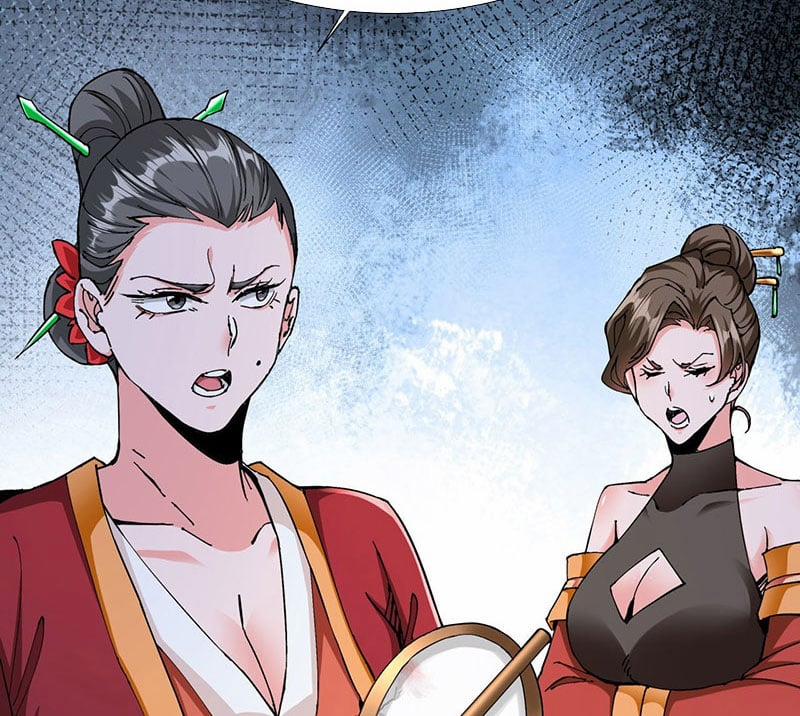 Không Có Đạo Lữ Sẽ Chết 42 trang 39