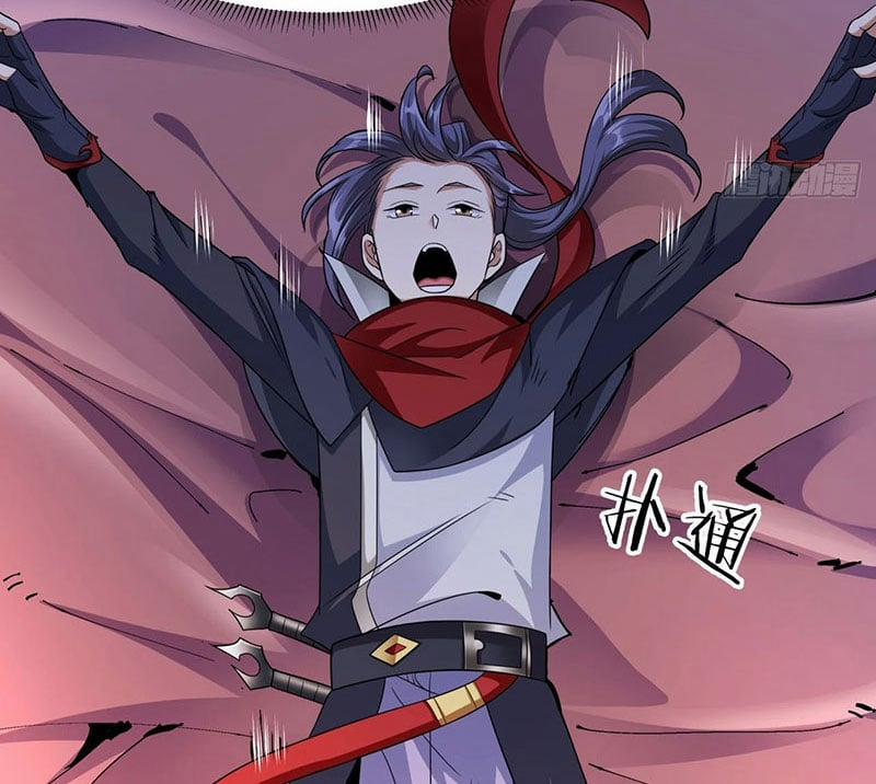 Không Có Đạo Lữ Sẽ Chết 42 trang 45