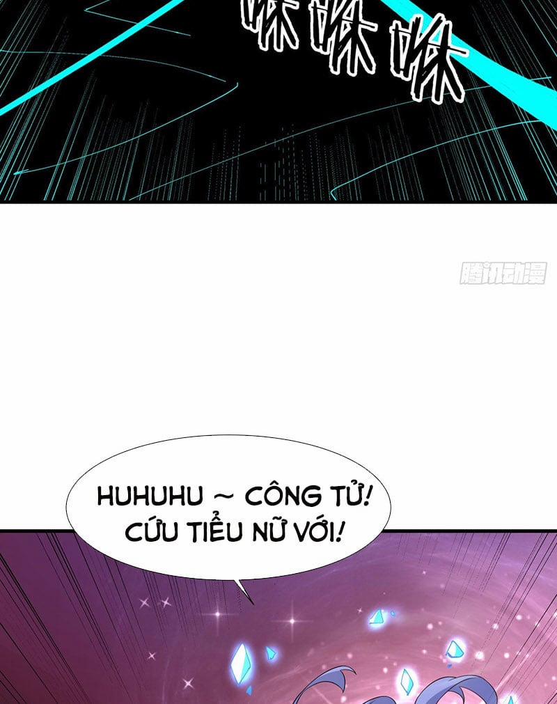 Không Có Đạo Lữ Sẽ Chết 42 trang 57