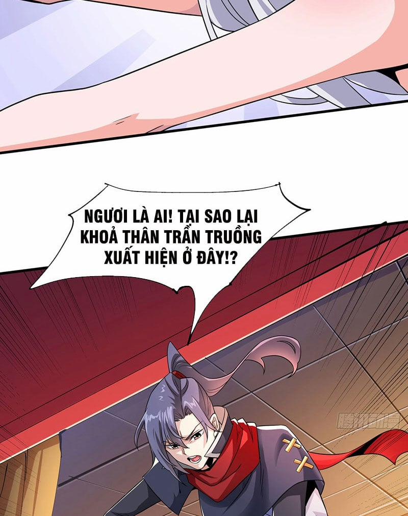 Không Có Đạo Lữ Sẽ Chết 42 trang 60