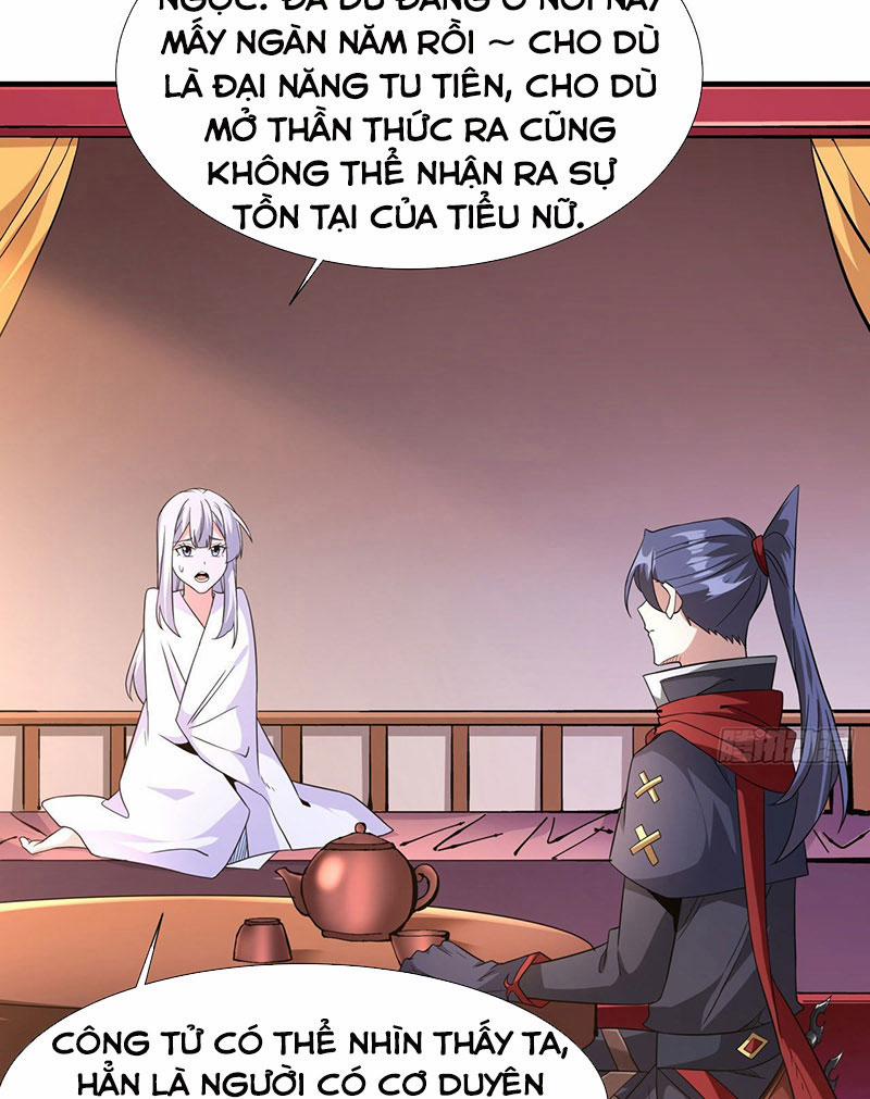 Không Có Đạo Lữ Sẽ Chết 42 trang 64