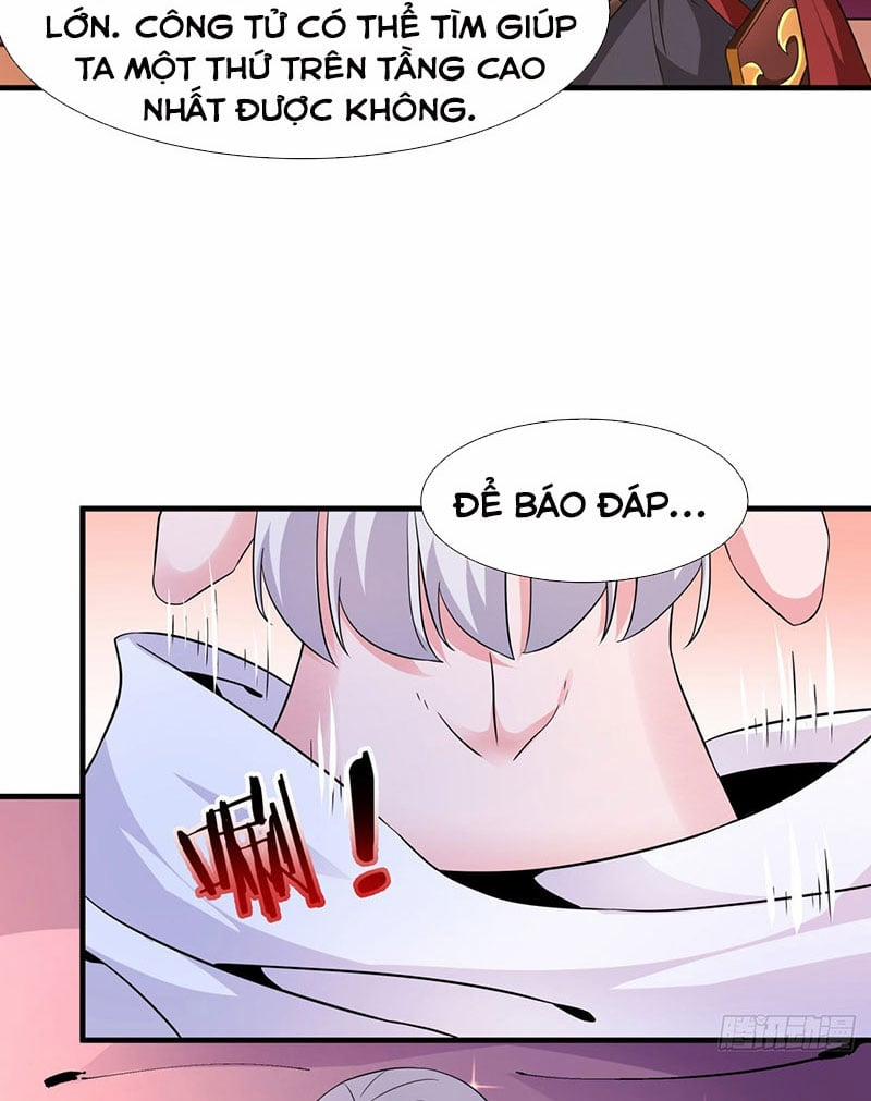 Không Có Đạo Lữ Sẽ Chết 42 trang 65