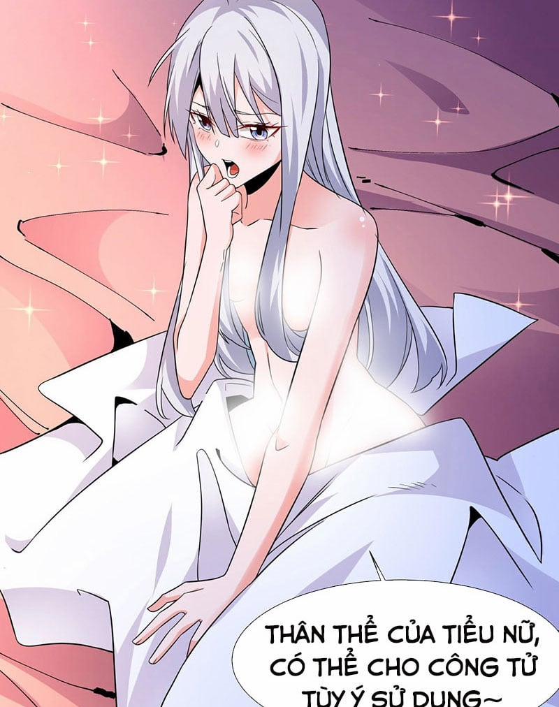 Không Có Đạo Lữ Sẽ Chết 42 trang 66