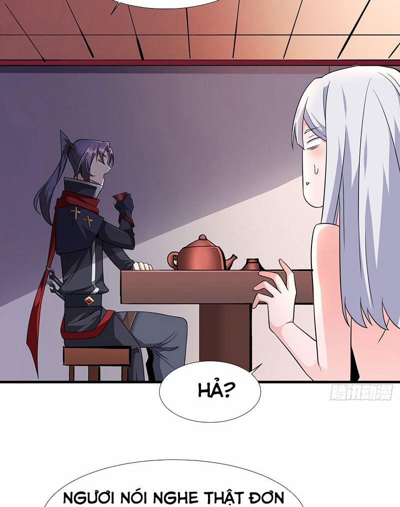 Không Có Đạo Lữ Sẽ Chết 42 trang 68