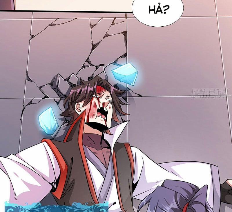 Không Có Đạo Lữ Sẽ Chết 42 trang 7