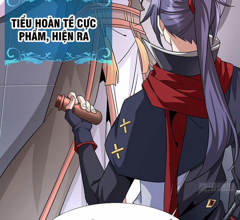 Không Có Đạo Lữ Sẽ Chết 42 trang 8