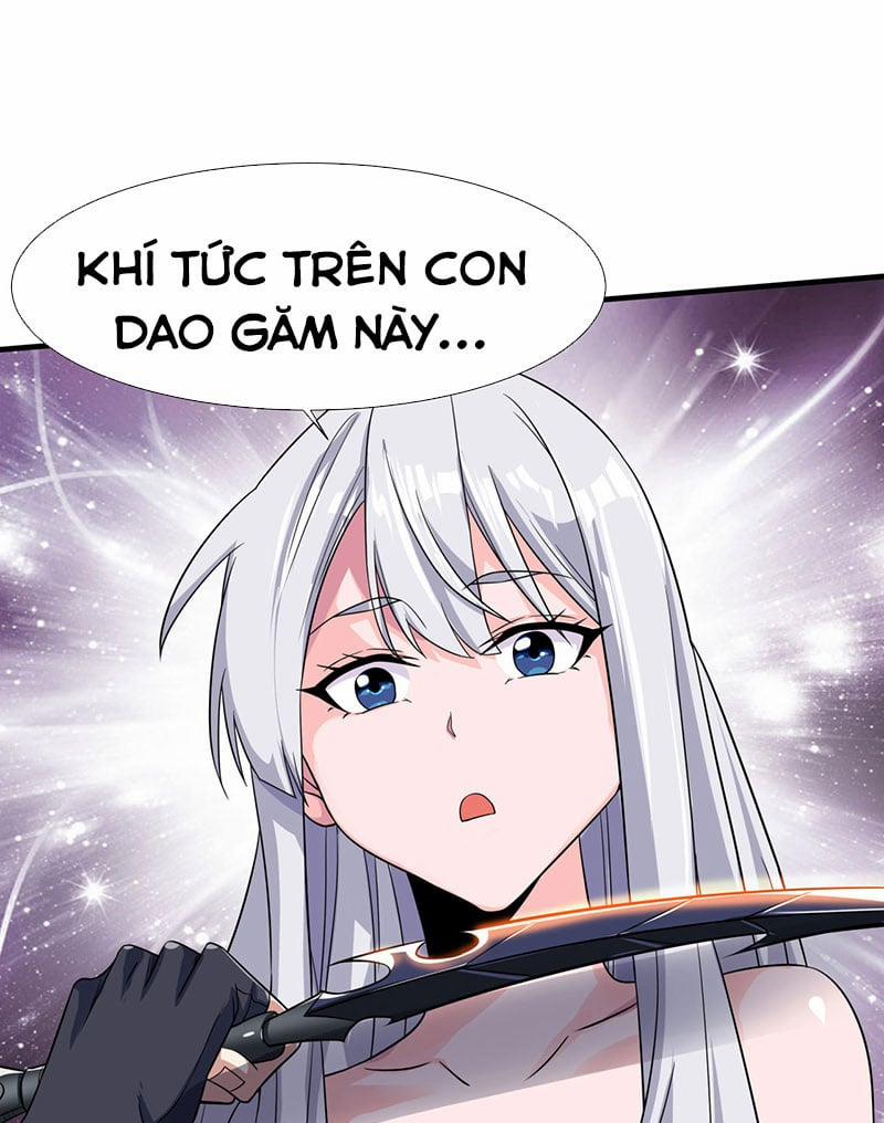 Không Có Đạo Lữ Sẽ Chết 43 trang 0