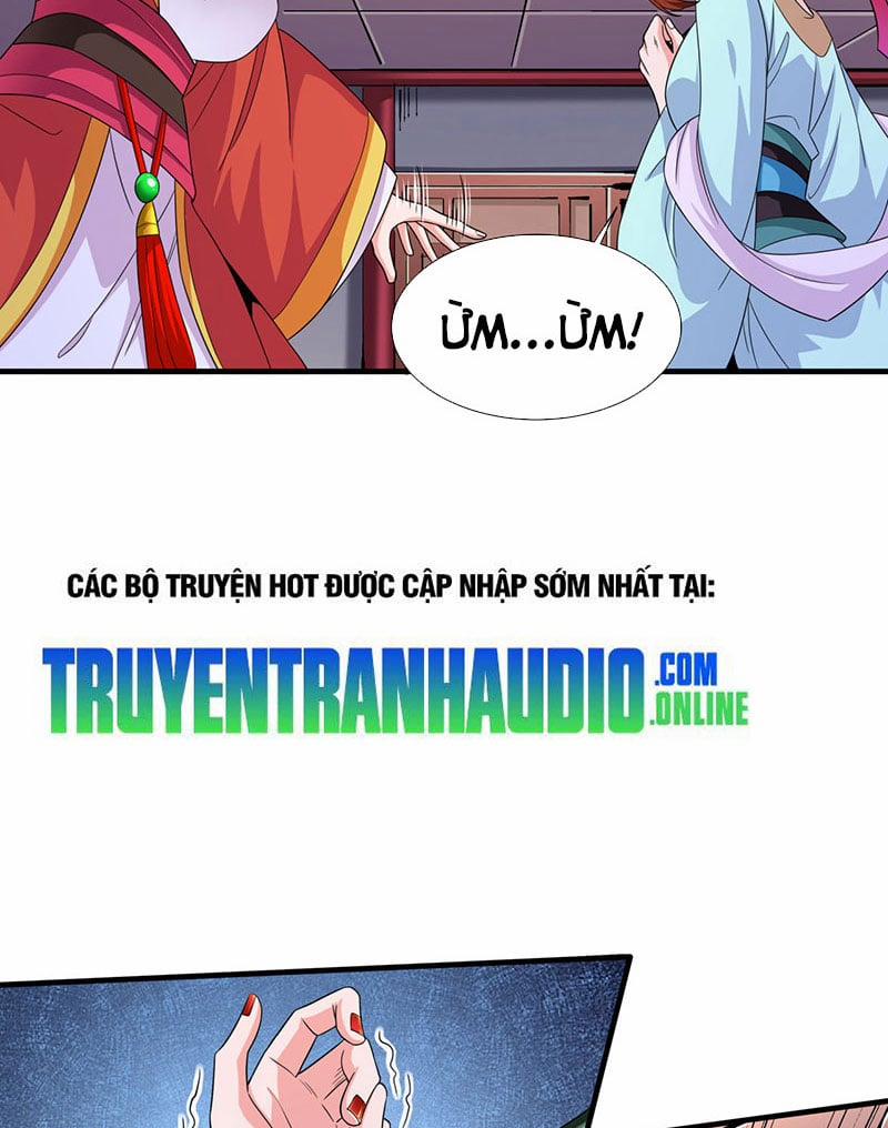 Không Có Đạo Lữ Sẽ Chết 43 trang 15