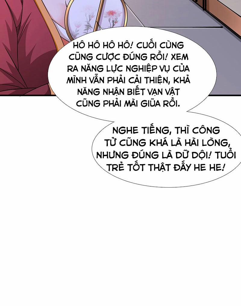 Không Có Đạo Lữ Sẽ Chết 43 trang 19