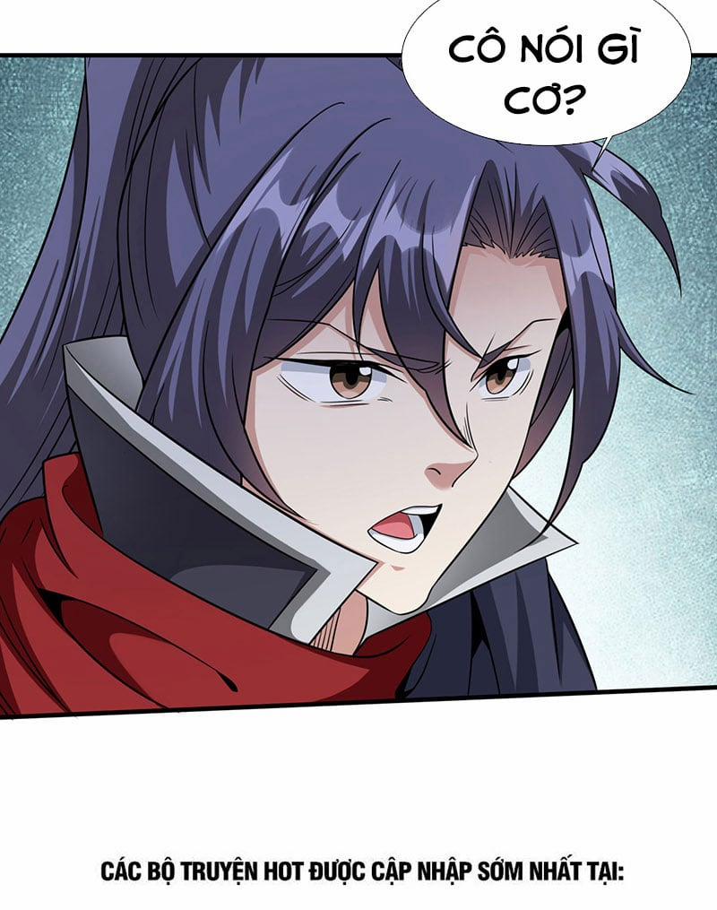 Không Có Đạo Lữ Sẽ Chết 43 trang 2