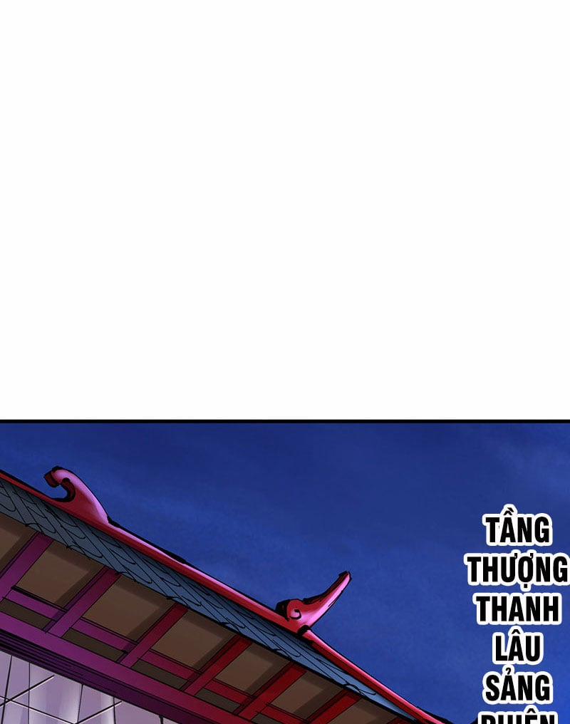 Không Có Đạo Lữ Sẽ Chết 43 trang 20