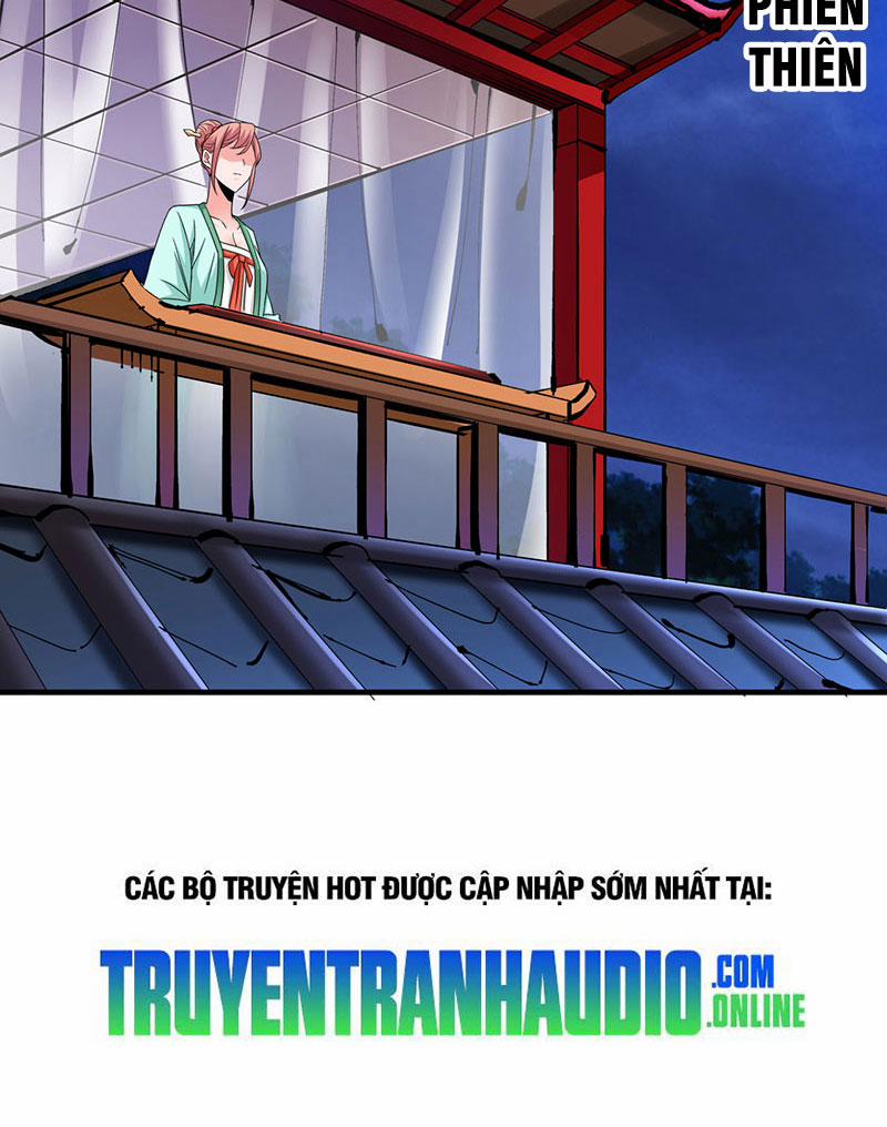 Không Có Đạo Lữ Sẽ Chết 43 trang 21